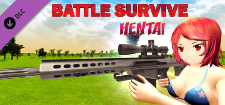 Battle Survive Hentai - Nudity (18+)