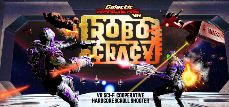 ROBOCRACY