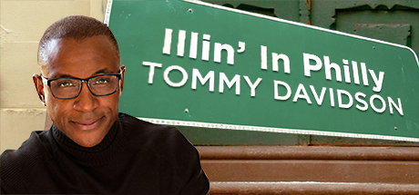 Tommy Davidson: Illin' In Philly