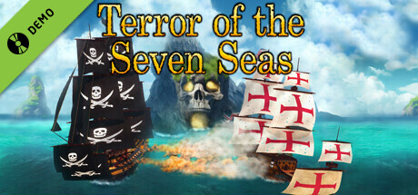 Terror of the Seven Seas Demo