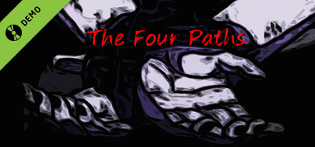 The Four Paths Demo