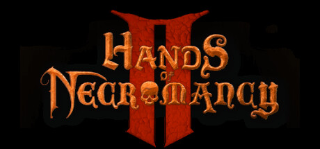 Hands of Necromancy II