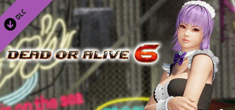 [Revival] DOA6 Maid Costume - Ayane