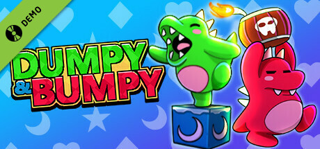 Dumpy & Bumpy Demo