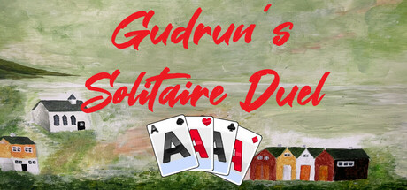 Gudrun's Solitaire Duel