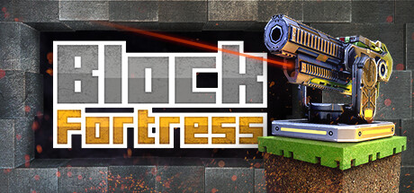 Block Fortress