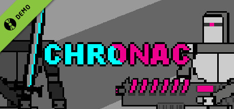 Chronac Demo