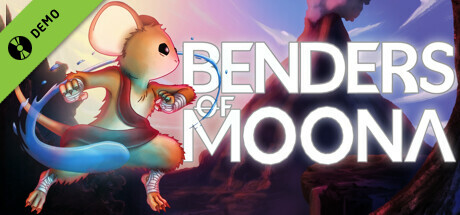 Benders of Moona Demo