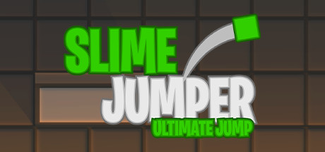 SlimeJumper : Ultimate Jump