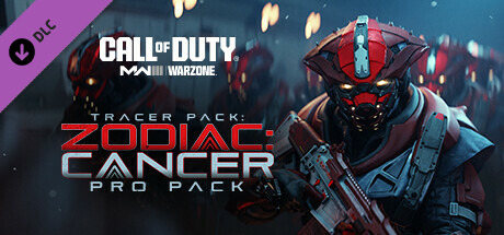 Call of Duty®: Modern Warfare® III - Tracer Pack: Zodiac: Cancer Pro Pack