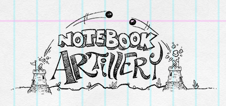 Notebook Artillery