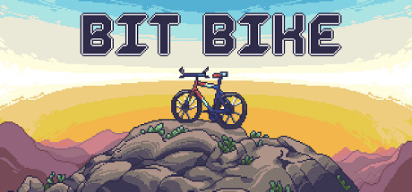 BIT BIKE