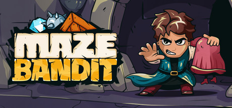 Maze Bandit