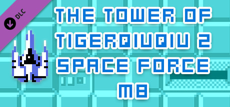 The Tower Of TigerQiuQiu 2 Space Force M8