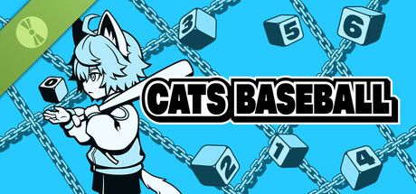 CATS BASEBALL Demo