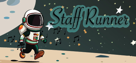 Staff Runner