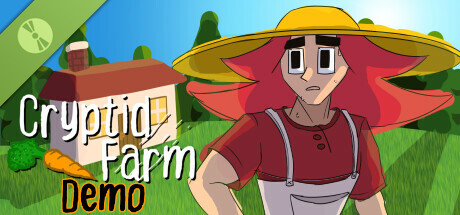 Cryptid Farm Demo