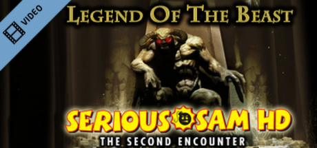 Serious Sam HD LOB DLC Trailer