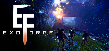 Exoforge