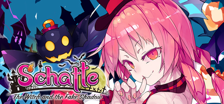 Schatte ～The Witch and the Fake Shadow～ / 魔女と偽りの影