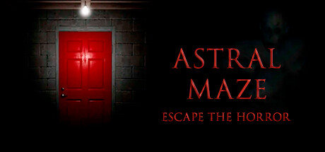 Astral Maze: Escape The Horror