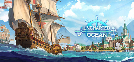 Uncharted Ocean