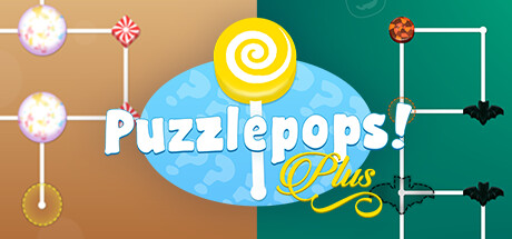 Puzzlepops! Plus