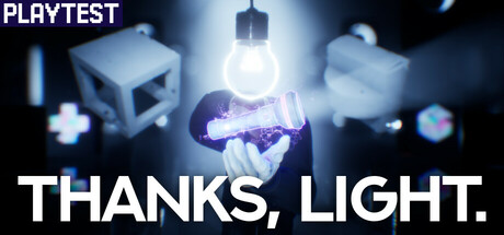Thanks, Light. Playtest