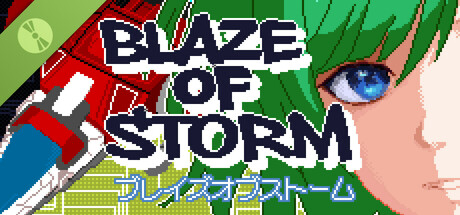 Blaze of Storm Demo