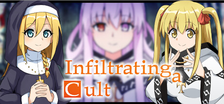 Infiltrating a Cult