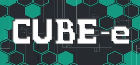 CUBE-e