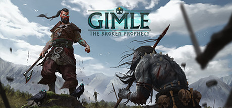 Gimle: The Broken Prophecy