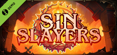 Sin Slayers: Reign of The 8th Demo