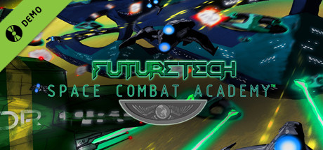 FUTURETECH SPACE COMBAT ACADEMY Demo