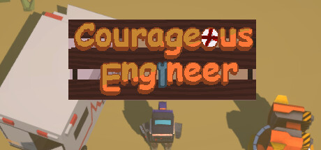 Courageous Engineer