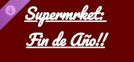 Supermrket: Fin de año