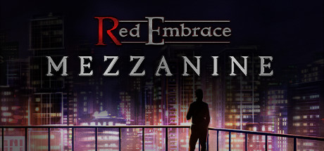 Red Embrace: Mezzanine