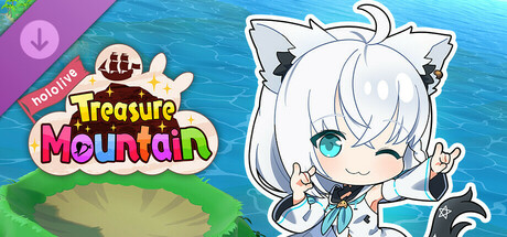 hololive Treasure Mountain Shirakami Fubuki's 