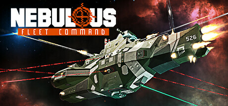 NEBULOUS: Fleet Command Playtest