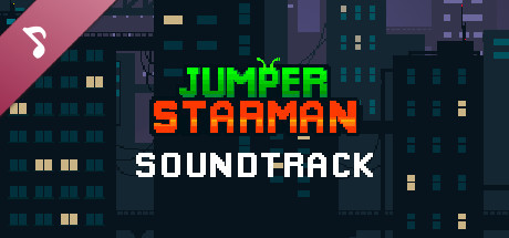 Jumper Starman Soundtrack