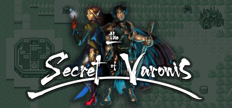 The Secret of Varonis