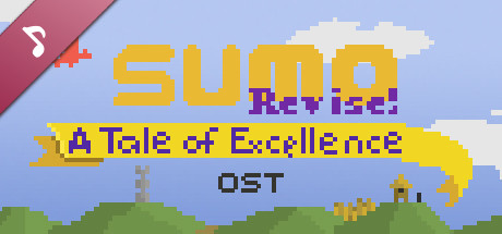 Sumo Revise OST