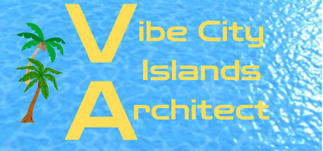 Vibe City Islands Architect