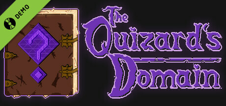 The Quizard's Domain - Demo