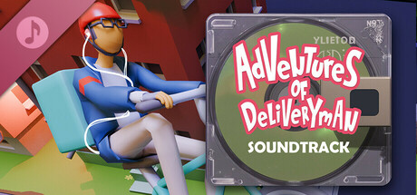 Adventure of deliveryman Soundtrack