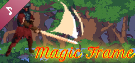 Magic Frame Soundtrack