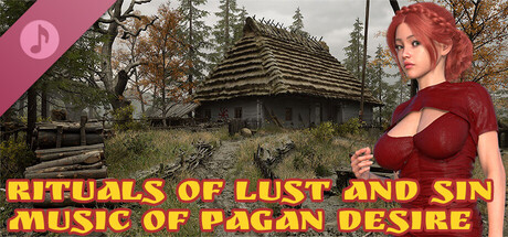 Rituals of Lust and Sin — Music of Pagan Desire