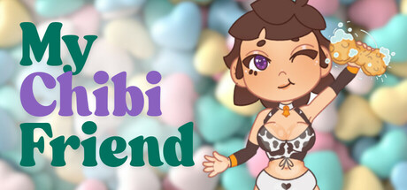 My Chibi Friend