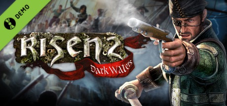 Risen 2: Dark Waters Demo