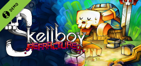 Skellboy Demo